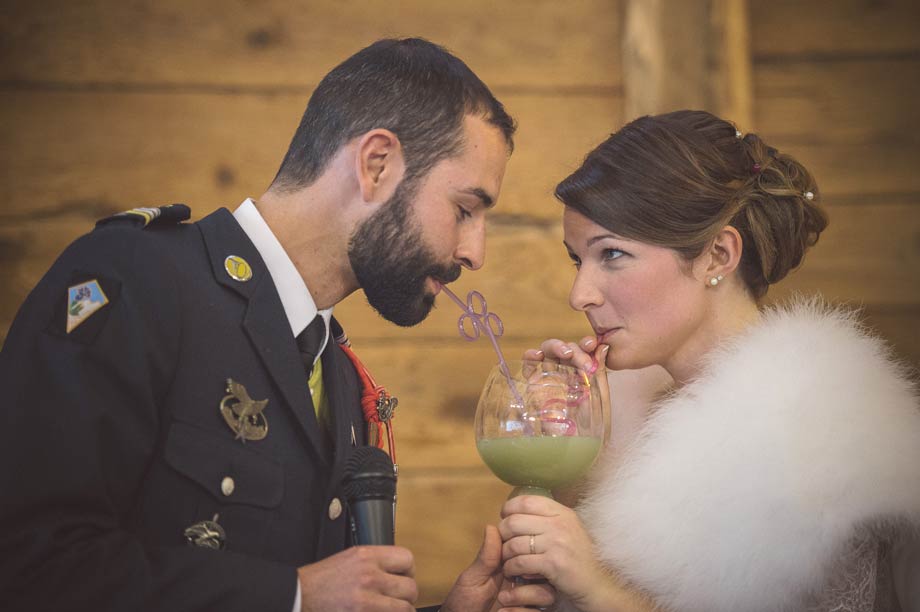 Helene et Flavien – Photo: Marc Daviet, www.md-photo-mariage.com